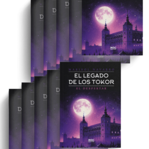 El legado de los Tokor El Despertar