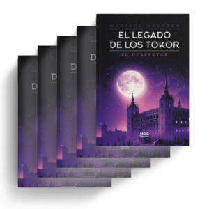 El legado de los Tokor El Despertar