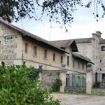 Monasterio de San Bernardo de Toledo